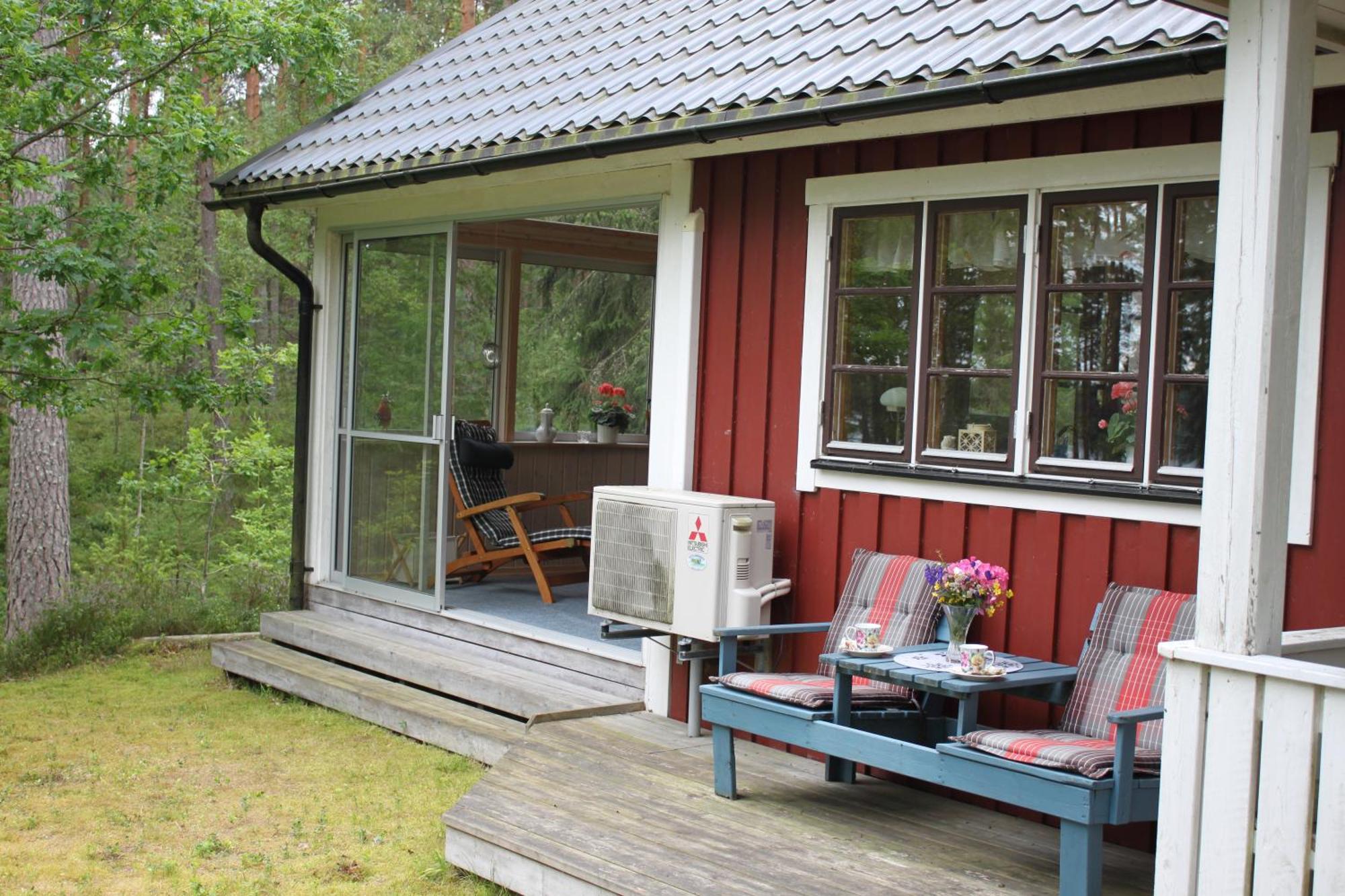 Villa Faengen