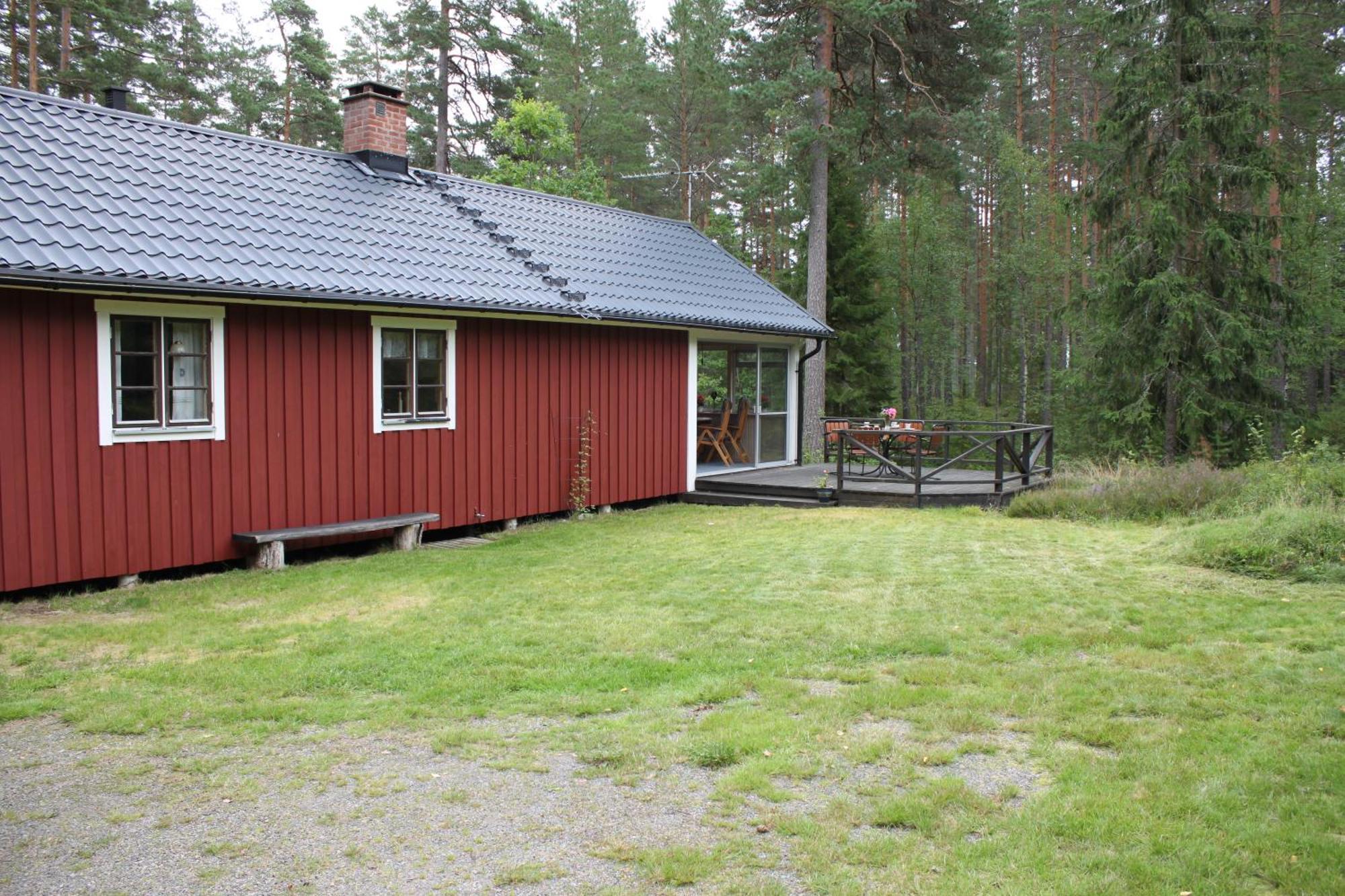 Villa Faengen